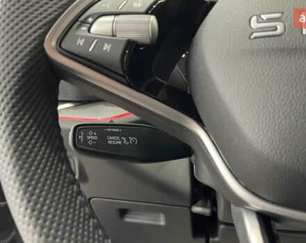 Шкода Kodiaq, об'ємом двигуна 1.97 л та пробігом 0 тис. км за 52123 $, фото 26 на Automoto.ua