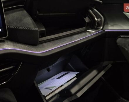 купити нове авто Шкода Kodiaq 2025 року від офіційного дилера БАЗІС АВТО Skoda Шкода фото