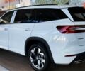 Шкода Kodiaq 2025 в Днепре (Днепропетровске) на Automoto.ua Шкода Kodiaq, объемом двигателя 1.98 л и пробегом 0 тыс. км за 47042 $, фото 2 на Automoto.ua