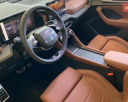 купити нове авто Шкода Kodiaq 2025 року від офіційного дилера Автоцентр ТОВ "ЕКСПРЕС АВТО" Шкода фото