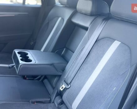 Шкода Kodiaq, объемом двигателя 1.98 л и пробегом 0 тыс. км за 47268 $, фото 29 на Automoto.ua