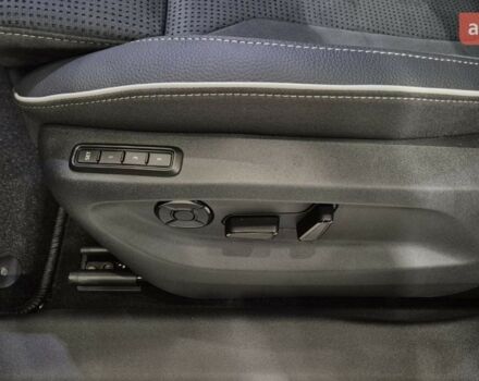 купити нове авто Шкода Kodiaq 2025 року від офіційного дилера БАЗІС АВТО Skoda Шкода фото