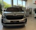 купить новое авто Шкода Kodiaq 2025 года от официального дилера Автотрейдiнг-Одеса Skoda Шкода фото
