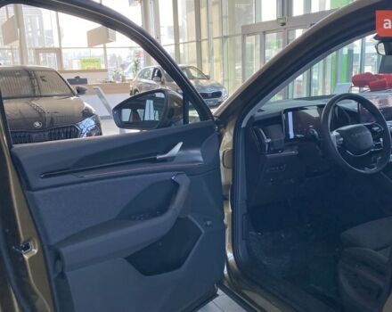 купить новое авто Шкода Kodiaq 2025 года от официального дилера Автоцентр AUTO.RIA Шкода фото