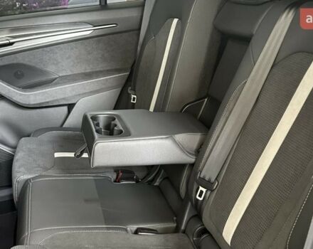 Шкода Kodiaq, объемом двигателя 1.98 л и пробегом 0 тыс. км за 49103 $, фото 20 на Automoto.ua
