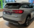 купить новое авто Шкода Kodiaq 2025 года от официального дилера Альянс-ІФ Skoda Шкода фото