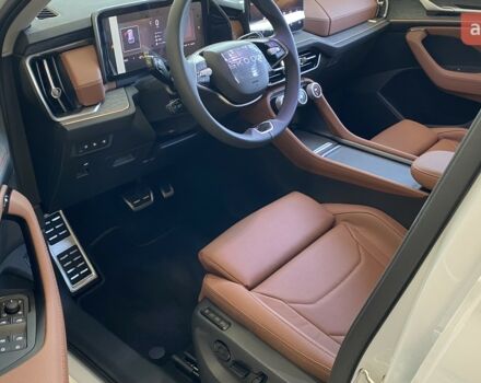 купити нове авто Шкода Kodiaq 2025 року від офіційного дилера Автоцентр ТОВ "ЕКСПРЕС АВТО" Шкода фото