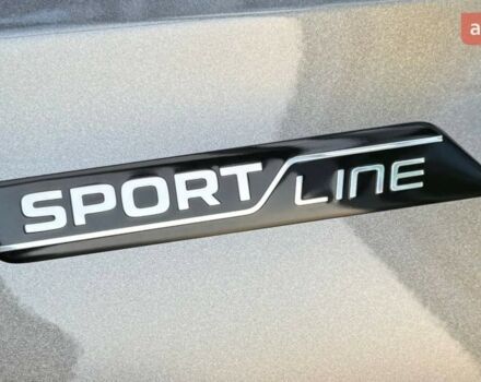 Шкода Kodiaq, объемом двигателя 1.98 л и пробегом 0 тыс. км за 44315 $, фото 30 на Automoto.ua