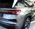 купить новое авто Шкода Kodiaq 2025 года от официального дилера Автоцентр AUTO.RIA Шкода фото