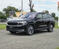 Шкода Kodiaq 2025 года купить новое авто Шкода Kodiaq 2025 года от официального дилера Віннер Центр Київ Шкода фото