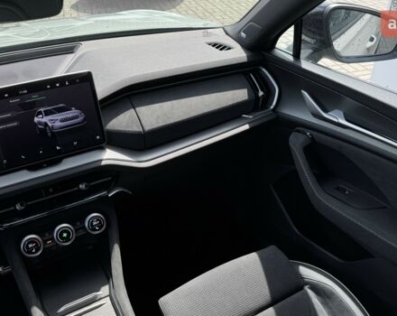 купить новое авто Шкода Kodiaq 2025 года от официального дилера Автоцентр-Кременчук Шкода фото