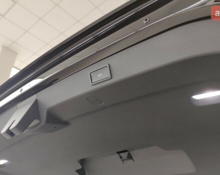 Шкода Kodiaq, об'ємом двигуна 1.98 л та пробігом 0 тис. км за 47234 $, фото 34 на Automoto.ua