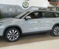 Шкода Kodiaq 2025 в Киеве на Automoto.ua Шкода Kodiaq, объемом двигателя 1.97 л и пробегом 0 тыс. км за 46462 $, фото 3 на Automoto.ua