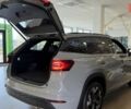 купить новое авто Шкода Kodiaq 2025 года от официального дилера Автоцентр ТОВ "ЕКСПРЕС АВТО" Шкода фото