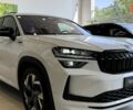 купить новое авто Шкода Kodiaq 2025 года от официального дилера Автоцентр AUTO.RIA Шкода фото