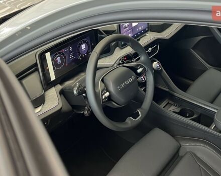 Шкода Kodiaq 2025 года купить новое авто Шкода Kodiaq 2025 года от официального дилера Автоцентр AUTO.RIA Шкода фото