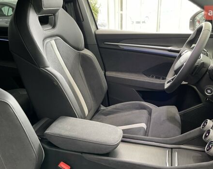 Шкода Kodiaq, объемом двигателя 1.97 л и пробегом 0 тыс. км за 51290 $, фото 34 на Automoto.ua