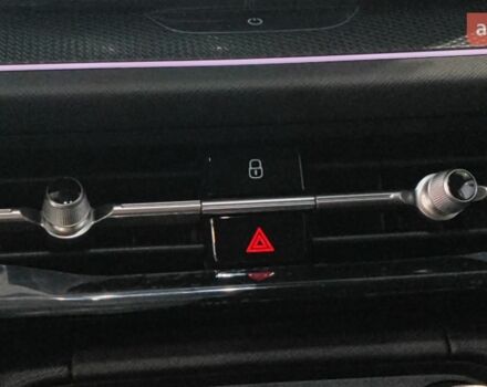 Шкода Kodiaq, объемом двигателя 1.97 л и пробегом 0 тыс. км за 45873 $, фото 11 на Automoto.ua