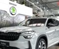 Шкода Kodiaq 2025 в Киеве на Automoto.ua Шкода Kodiaq, объемом двигателя 1.97 л и пробегом 0 тыс. км за 51286 $, фото 1 на Automoto.ua