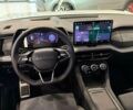 купити нове авто Шкода Kodiaq 2025 року від офіційного дилера Альянс-ІФ Skoda Шкода фото