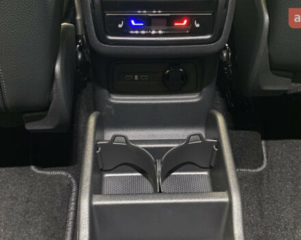 купити нове авто Шкода Kodiaq 2025 року від офіційного дилера Автомобільний Дім Галич-Авто Шкода фото