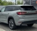 купить новое авто Шкода Kodiaq 2025 года от официального дилера Автоцентр-Кременчук Шкода фото