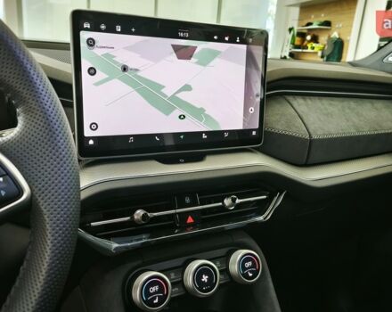 Шкода Kodiaq 2025 у Кропивницькому (Кіровограді) на Automoto.ua Шкода Kodiaq, об'ємом двигуна 1.97 л та пробігом 0 тис. км за 51737 $, фото 22 на Automoto.ua