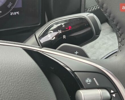 купить новое авто Шкода Kodiaq 2025 года от официального дилера Віннер Центр Київ Шкода фото