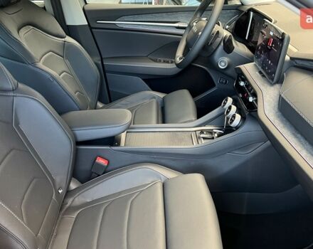 купить новое авто Шкода Kodiaq 2025 года от официального дилера Автоцентр AUTO.RIA Шкода фото