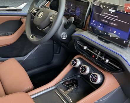 купити нове авто Шкода Kodiaq 2025 року від офіційного дилера Автоцентр AUTO.RIA Шкода фото