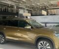 Шкода Kodiaq, объемом двигателя 1.97 л и пробегом 0 тыс. км за 46132 $, фото 5 на Automoto.ua