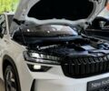 купить новое авто Шкода Kodiaq 2025 года от официального дилера Автоцентр AUTO.RIA Шкода фото