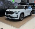 купити нове авто Шкода Kodiaq 2025 року від офіційного дилера Альянс-ІФ Skoda Шкода фото