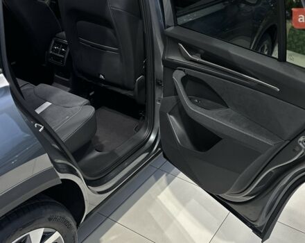 купить новое авто Шкода Kodiaq 2025 года от официального дилера Євромоторс Skoda Шкода фото
