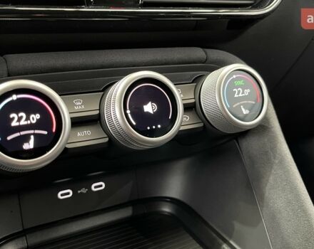 Шкода Kodiaq 2025 в Киеве на Automoto.ua Шкода Kodiaq, объемом двигателя 1.97 л и пробегом 0 тыс. км за 51286 $, фото 19 на Automoto.ua