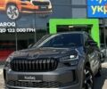 купить новое авто Шкода Kodiaq 2025 года от официального дилера Автотрейдінг-Вінниця SKODA Шкода фото