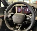 купить новое авто Шкода Kodiaq 2025 года от официального дилера Альянс-ІФ Skoda Шкода фото