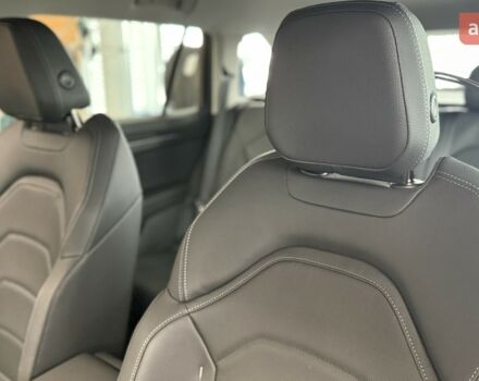 купить новое авто Шкода Kodiaq 2025 года от официального дилера Євромоторс Skoda Шкода фото