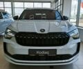 Шкода Kodiaq 2025 у Кропивницькому (Кіровограді) на Automoto.ua Шкода Kodiaq, об'ємом двигуна 1.97 л та пробігом 0 тис. км за 51737 $, фото 1 на Automoto.ua