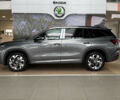 Шкода Kodiaq, объемом двигателя 1.98 л и пробегом 0 тыс. км за 52429 $, фото 2 на Automoto.ua