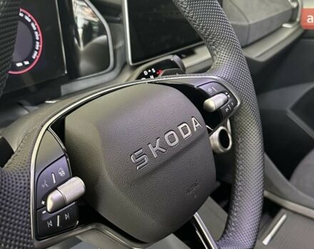 Шкода Kodiaq, объемом двигателя 1.98 л и пробегом 0 тыс. км за 49103 $, фото 21 на Automoto.ua