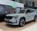 Шкода Kodiaq 2025 року купити нове авто Шкода Kodiaq 2025 року від офіційного дилера Альянс-ІФ Skoda Шкода фото