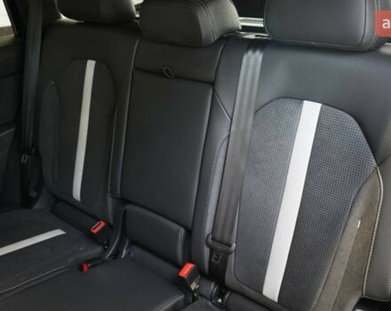 купити нове авто Шкода Kodiaq 2025 року від офіційного дилера Моторкрафт Шкода фото