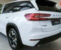 Шкода Kodiaq 2025 у Кропивницькому (Кіровограді) на Automoto.ua Шкода Kodiaq, об'ємом двигуна 1.97 л та пробігом 0 тис. км за 51737 $, фото 6 на Automoto.ua