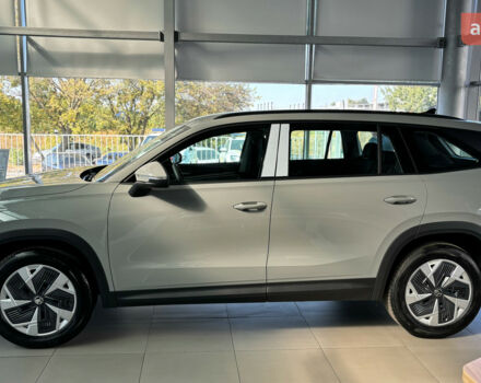 Шкода Kodiaq, объемом двигателя 1.97 л и пробегом 0 тыс. км за 47342 $, фото 6 на Automoto.ua