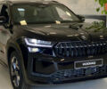 купити нове авто Шкода Kodiaq 2025 року від офіційного дилера Автоцентр ТОВ "ЕКСПРЕС АВТО" Шкода фото
