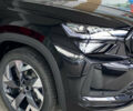 купить новое авто Шкода Kodiaq 2025 года от официального дилера Автомобільний Дім Галич-Авто Шкода фото