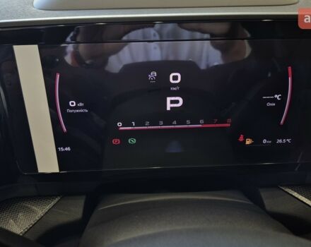 купить новое авто Шкода Kodiaq 2025 года от официального дилера БАЗІС АВТО Skoda Шкода фото