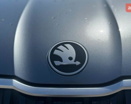 купити нове авто Шкода Kodiaq 2025 року від офіційного дилера Автомобільний Дім Галич-Авто Шкода фото