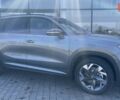 Шкода Kodiaq, объемом двигателя 1.98 л и пробегом 0 тыс. км за 51449 $, фото 4 на Automoto.ua